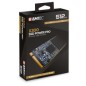 Emtec X300 M2 512 Gb Pci Express